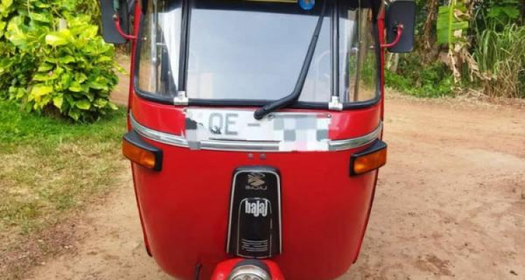 BAJAJ 2006 2 STROKE
