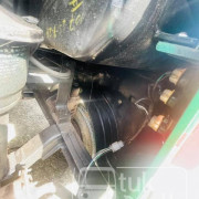 BAJAJ 2006 2 STROKE