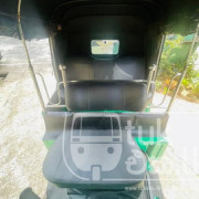 BAJAJ 2006 2 STROKE