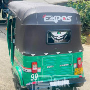 BAJAJ 2006 2 STROKE