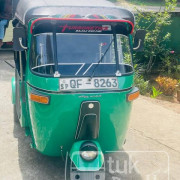 BAJAJ 2006 2 STROKE