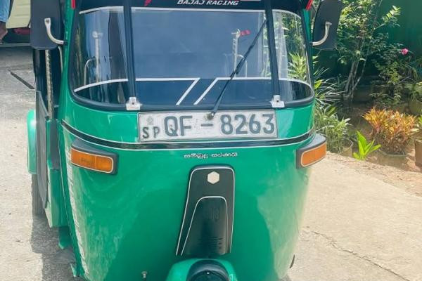 BAJAJ 2006 2 STROKE