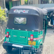 BAJAJ 2006 2 STROKE