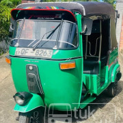 BAJAJ 2006 2 STROKE