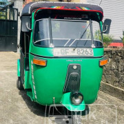 BAJAJ 2006 2 STROKE