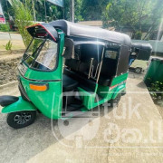 BAJAJ 2006 2 STROKE