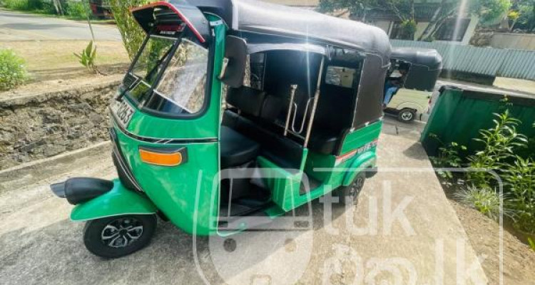 BAJAJ 2006 2 STROKE