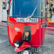 BAJAJ 2003 2 STROKE