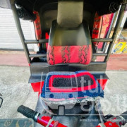 BAJAJ 2003 2 STROKE