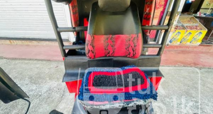 BAJAJ 2003 2 STROKE