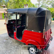 BAJAJ 2003 2 STROKE