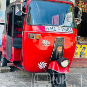 BAJAJ 2003 2 STROKE