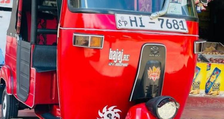 BAJAJ 2003 2 STROKE