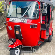 BAJAJ 2003 2 STROKE
