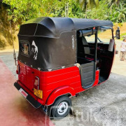 BAJAJ 2003 2 STROKE