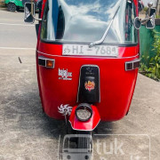 BAJAJ 2003 2 STROKE