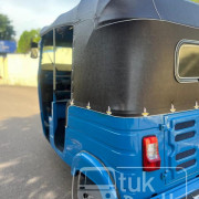 BAJAJ 2015 4 STROKE