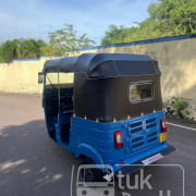 BAJAJ 2015 4 STROKE