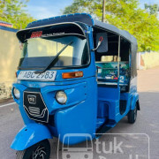 BAJAJ 2015 4 STROKE