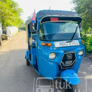 BAJAJ 2015 4 STROKE