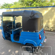 BAJAJ 2015 4 STROKE