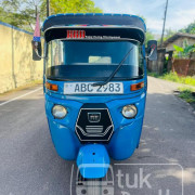 BAJAJ 2015 4 STROKE