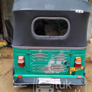 BAJAJ 2013 4 STROKE