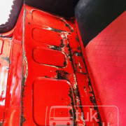BAJAJ 2010 4 STROKE
