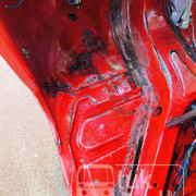 BAJAJ 2010 4 STROKE