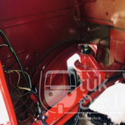 BAJAJ 2010 4 STROKE