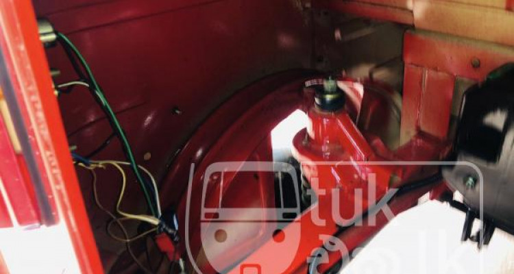 BAJAJ 2010 4 STROKE