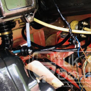 BAJAJ 2010 4 STROKE