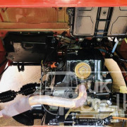 BAJAJ 2010 4 STROKE