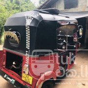BAJAJ 2010 4 STROKE