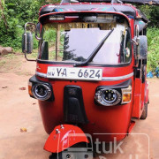 BAJAJ 2010 4 STROKE