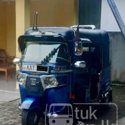 BAJAJ 2014 4 STROKE