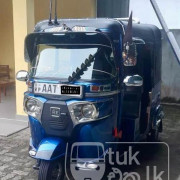 BAJAJ 2014 4 STROKE