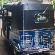 BAJAJ 2014 4 STROKE