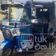BAJAJ 2014 4 STROKE