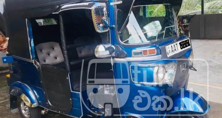 BAJAJ 2014 4 STROKE
