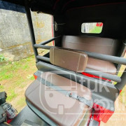 BAJAJ 2018 4 STROKE