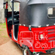 BAJAJ 2018 4 STROKE