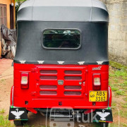 BAJAJ 2018 4 STROKE