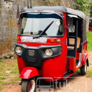 BAJAJ 2018 4 STROKE