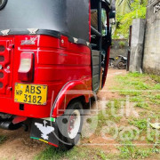 BAJAJ 2018 4 STROKE