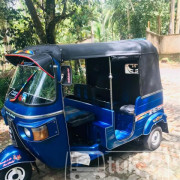 BAJAJ 4 STROKE 2011