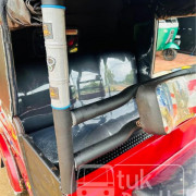 BAJAJ 1998 2 STROKE