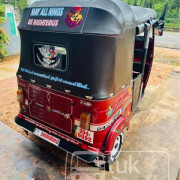 BAJAJ 1998 2 STROKE