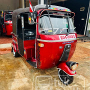 BAJAJ 1998 2 STROKE