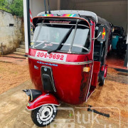 BAJAJ 1998 2 STROKE